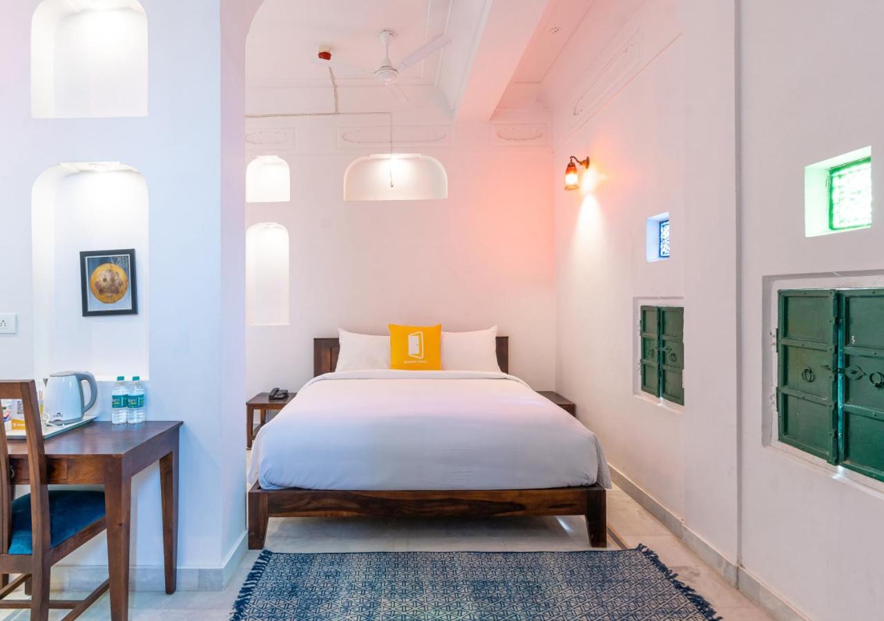 Bloom Boutique - Chelon Haveli Otel Jaipur Dış mekan fotoğraf