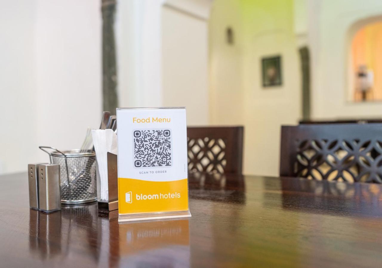 Bloom Boutique - Chelon Haveli Otel Jaipur Dış mekan fotoğraf