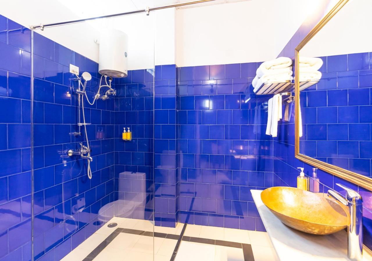 Bloom Boutique - Chelon Haveli Otel Jaipur Dış mekan fotoğraf