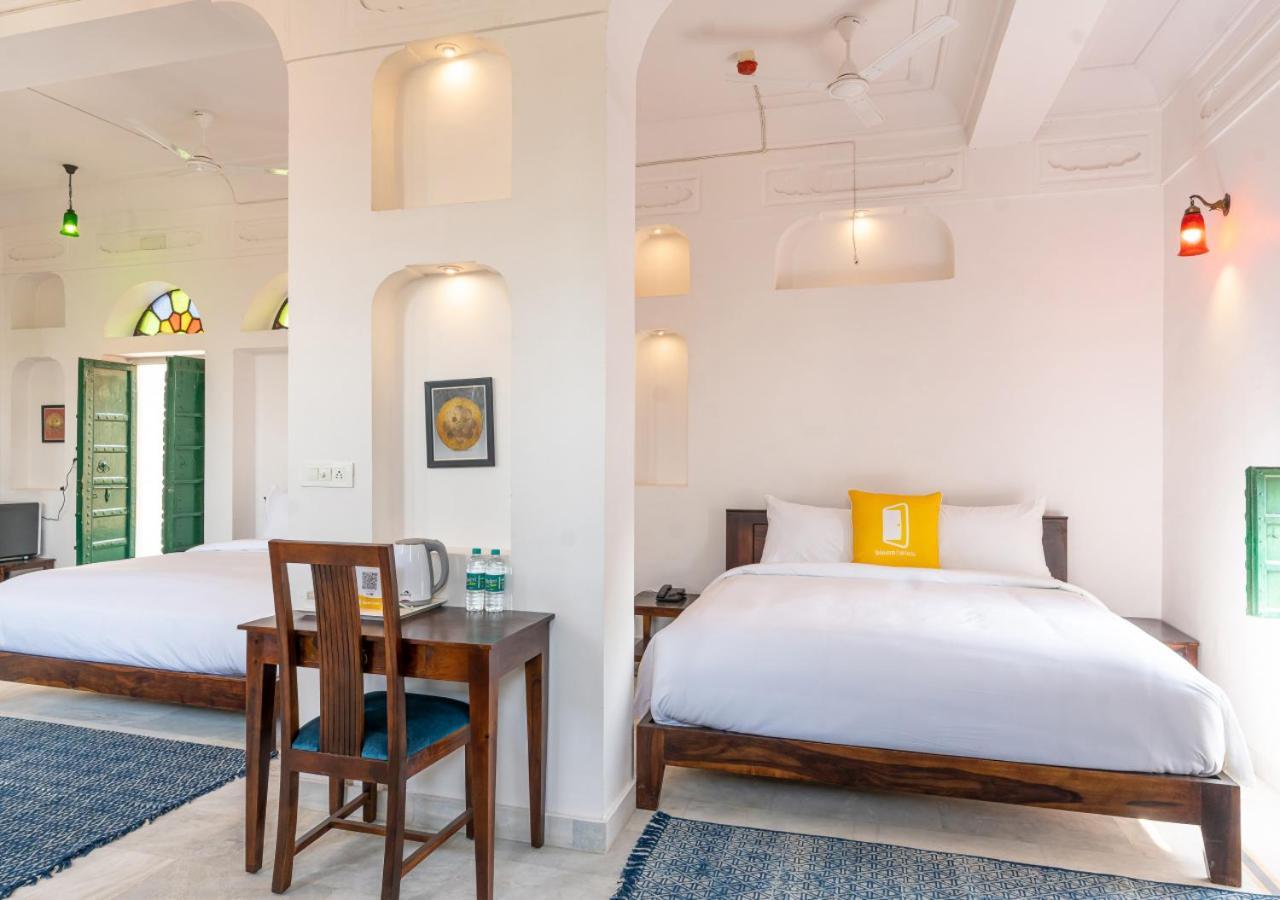Bloom Boutique - Chelon Haveli Otel Jaipur Dış mekan fotoğraf