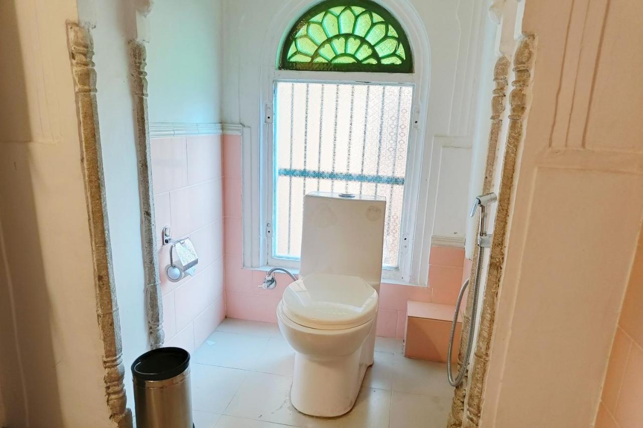 Bloom Boutique - Chelon Haveli Otel Jaipur Dış mekan fotoğraf