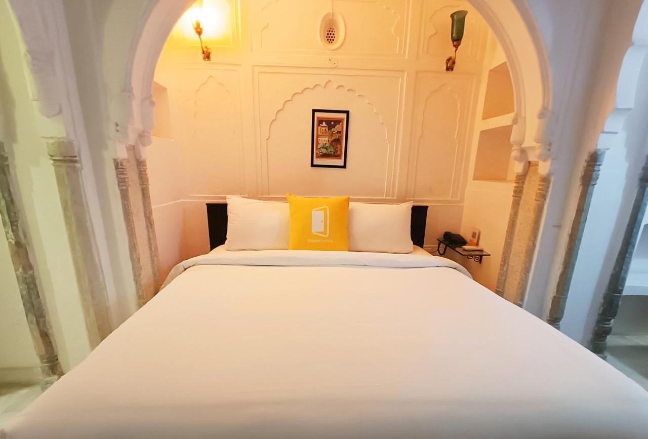 Bloom Boutique - Chelon Haveli Otel Jaipur Dış mekan fotoğraf